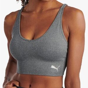 Puma sports  bra